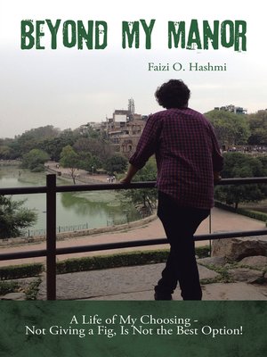 cover image of Beyond My Manor